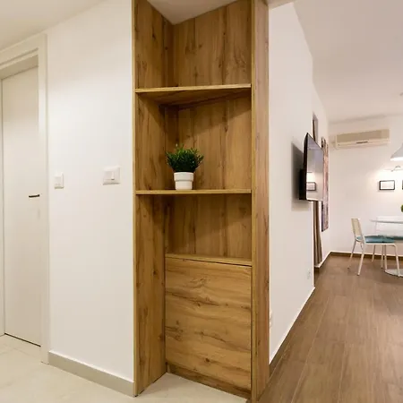 Apartament Grand Belgrad