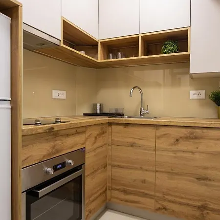 Apartment Grand