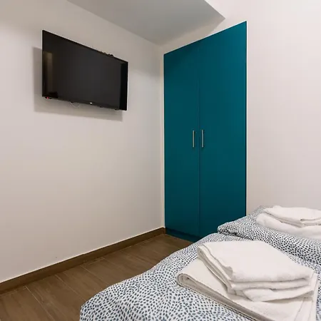Apartment Grand
